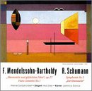 Mendelssohn: Meeresstille und glückliche Fahrt op. 27; Klavierkonzert g-moll op. 25; Schumann: Sinfonie No. 3 "Die Rheinische" Classical