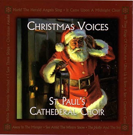 Christmas Voices Other music genres