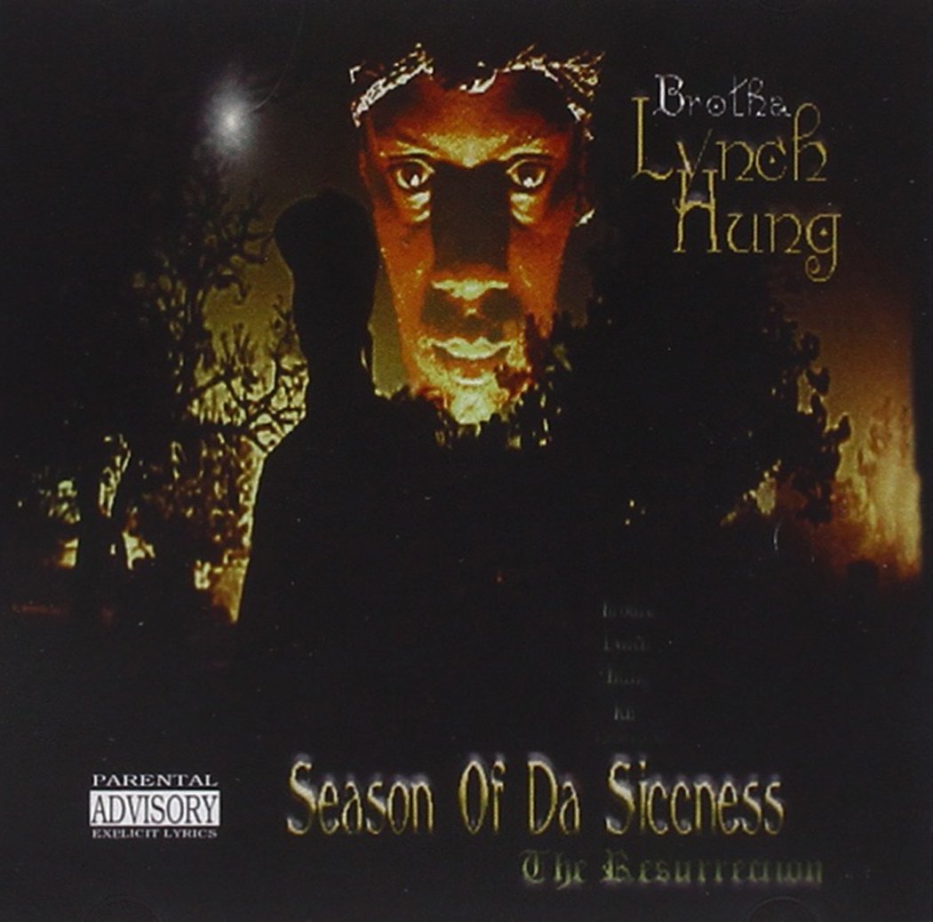 Season of Da Siccness: Ressurec Pop
