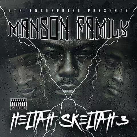 Heltah Skeltah 3 Music