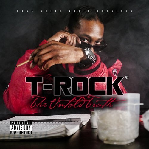 The Untold Truth Music