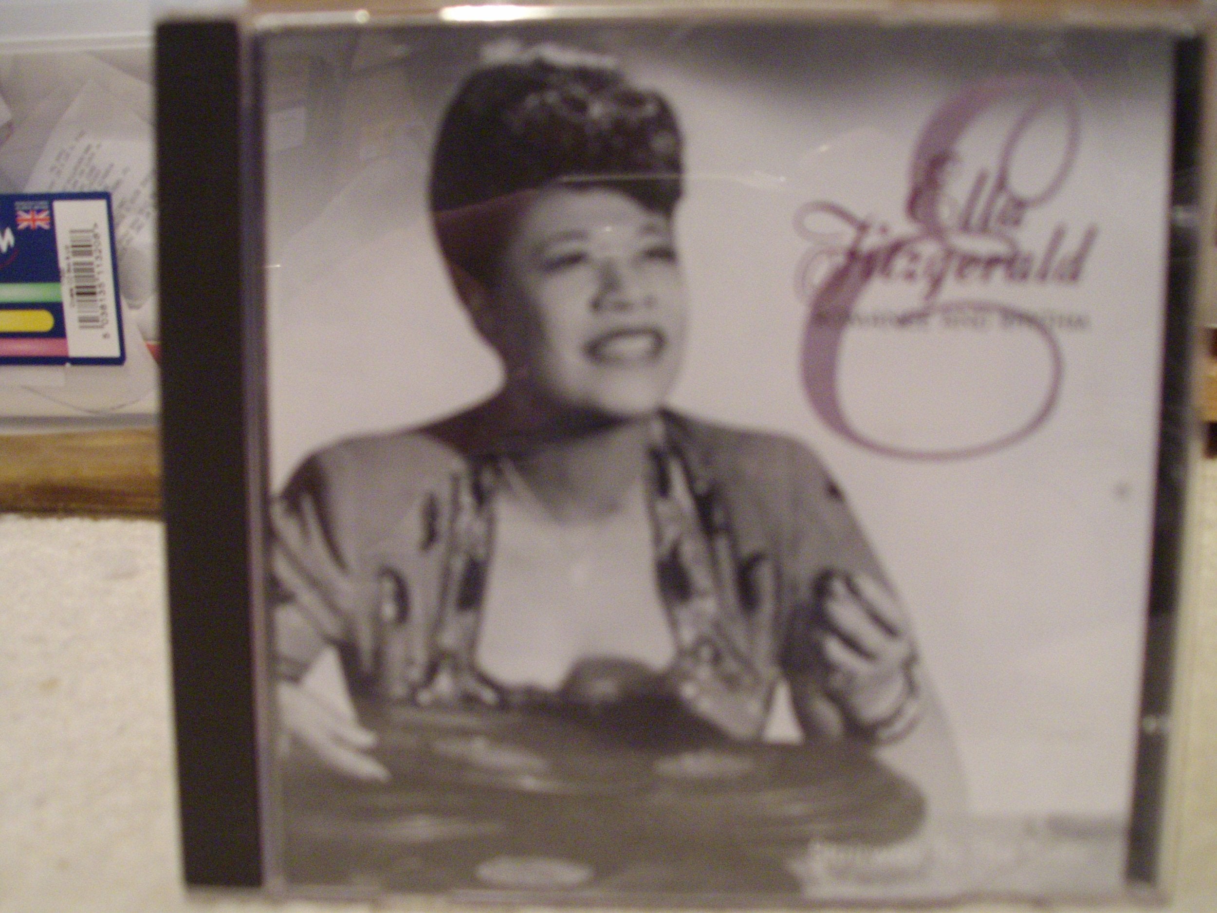 Product Image: Romance and Rhythm
