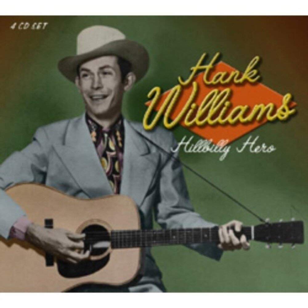 Hillbilly Hero Music