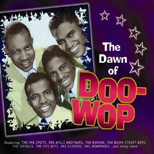 Product Image: Dawn of Doo Wop