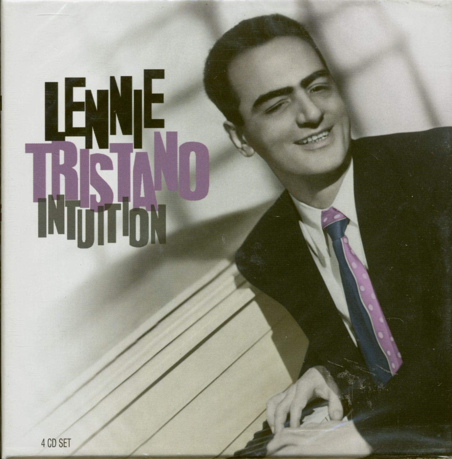 Product Image: Intuition