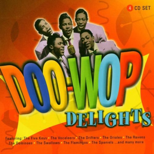 Product Image: Doo Wop Delights