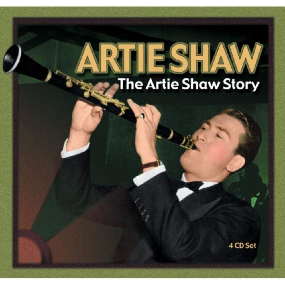 Product Image: Artie Shaw Story
