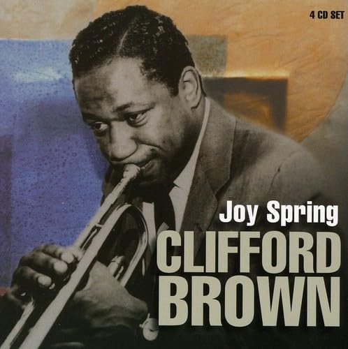 Joy Spring Jazz