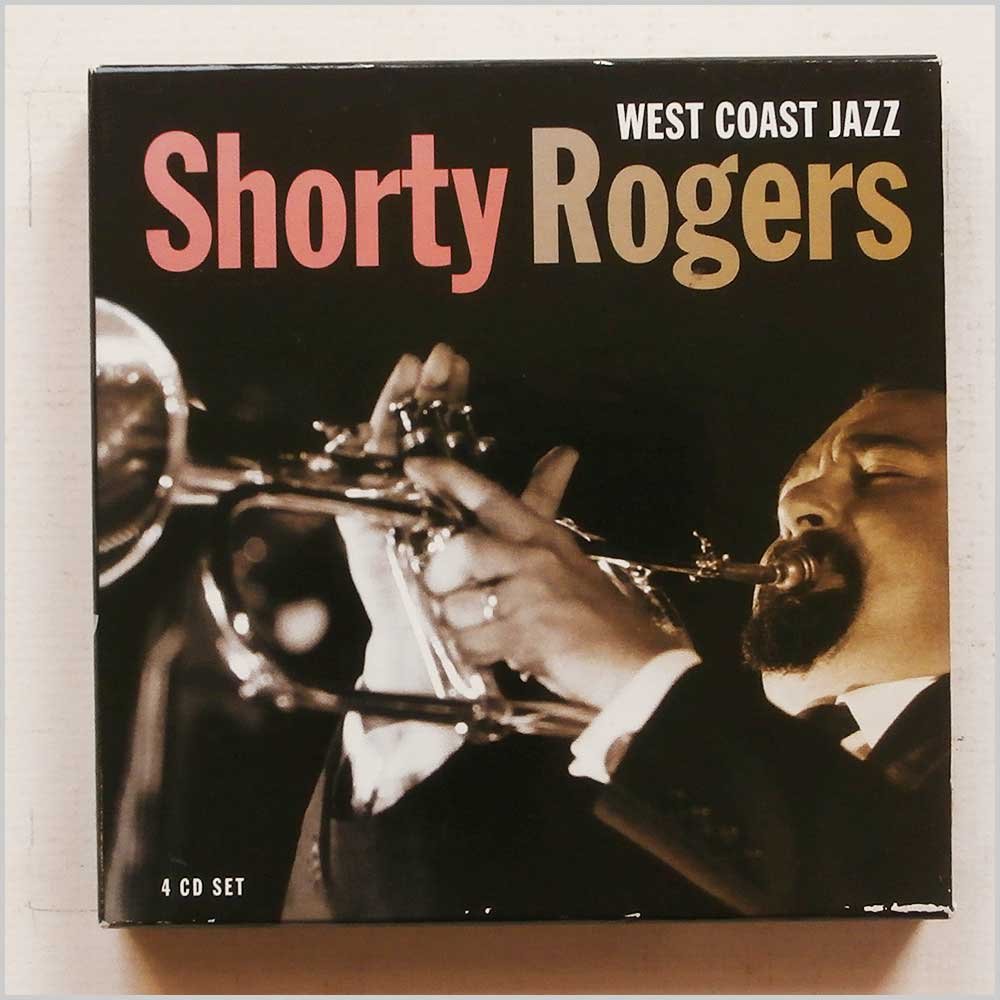 West Coast Jazz Jazz