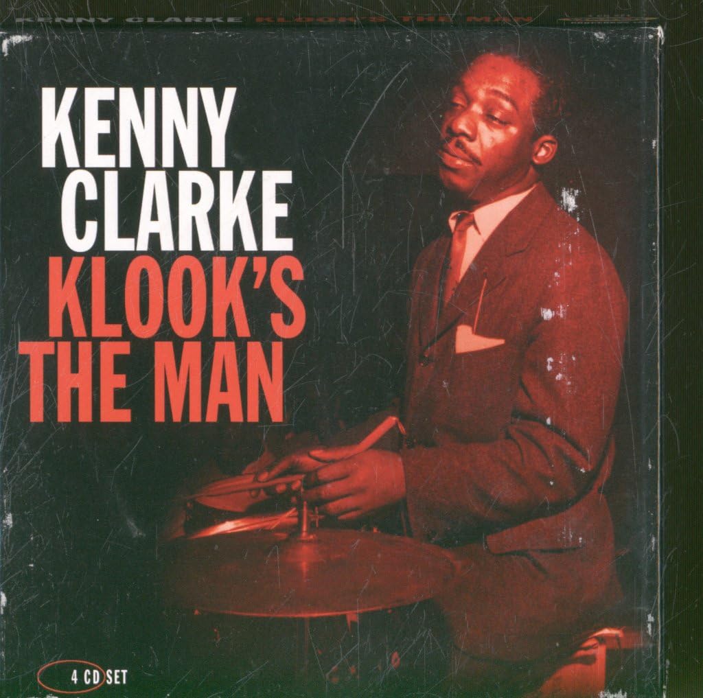 Product Image: Klook'S the Man