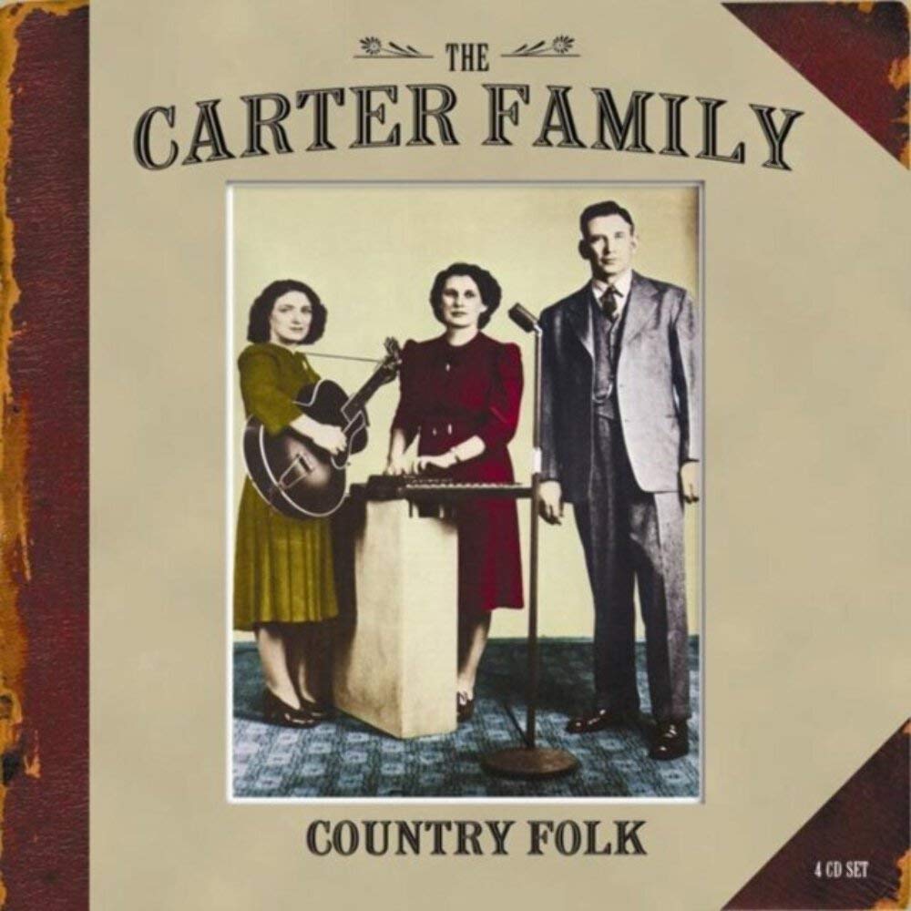 Product Image: Country Folk-Box-