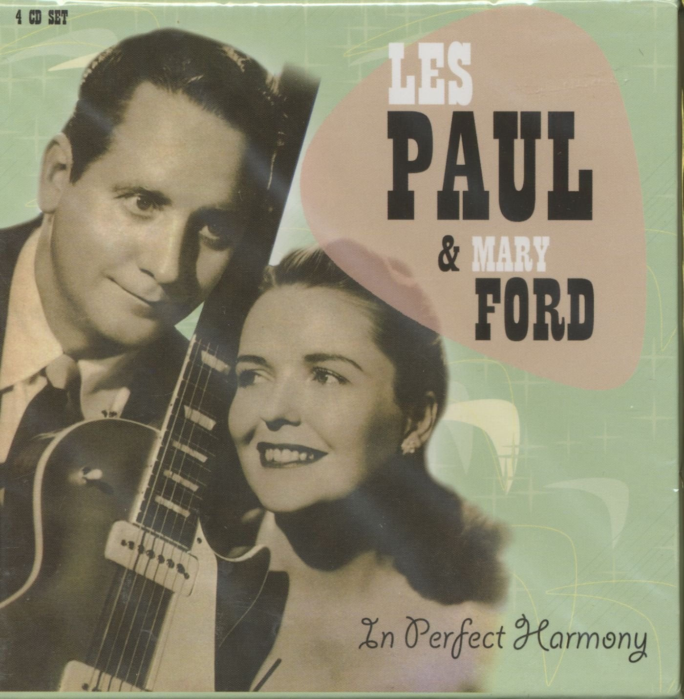 Product Image: In Perfect Harmony
