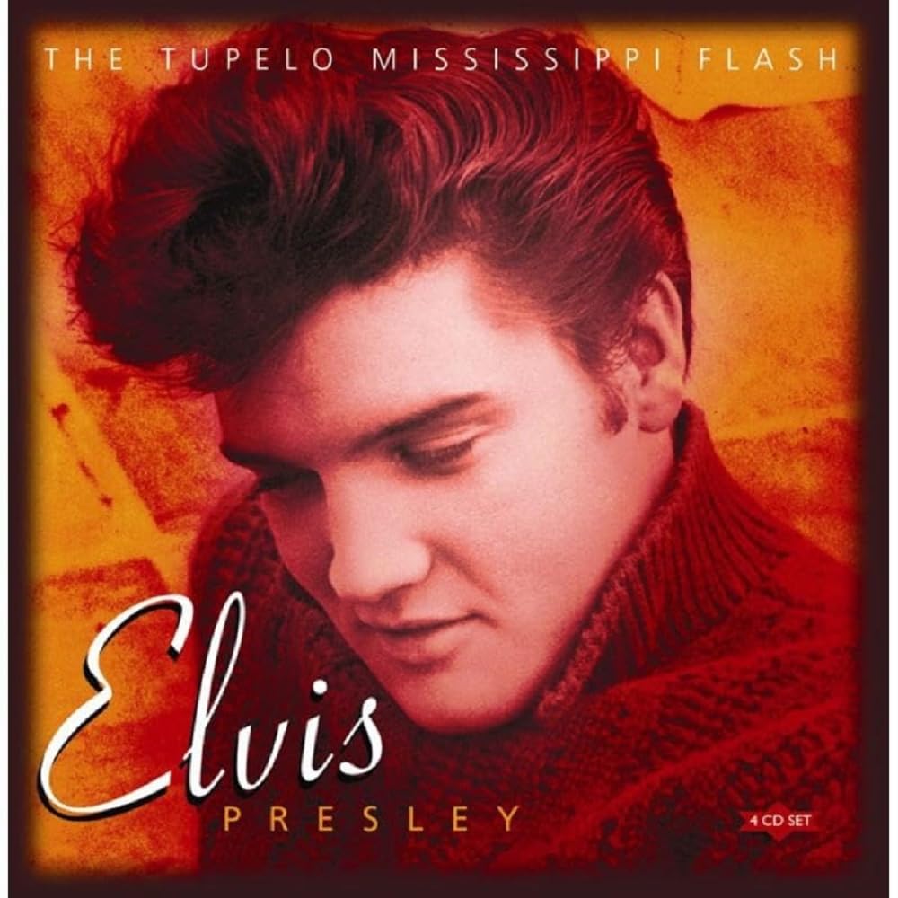 Product Image: Tupelo Mississippi Flash