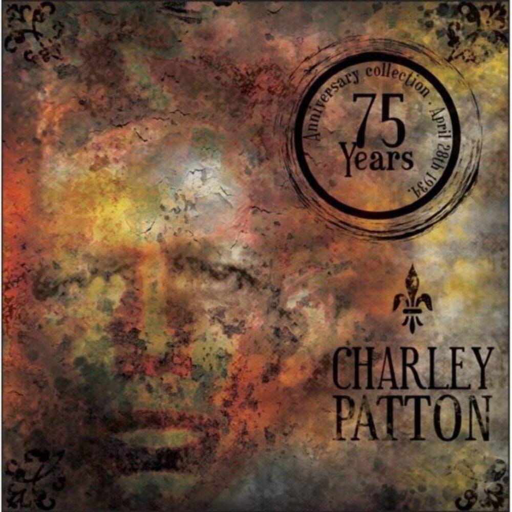 75 Years Anniversary + Dvd Blues