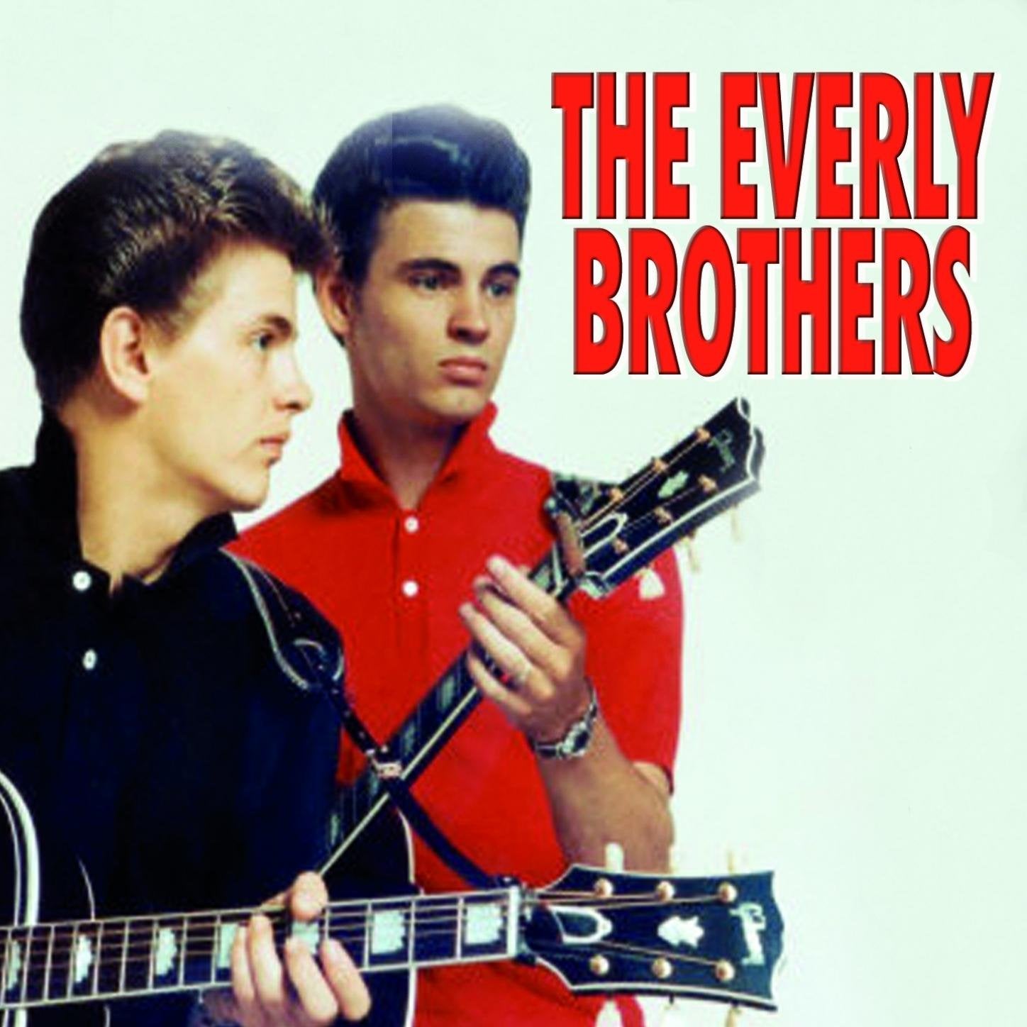 Product Image: Everly Brothers Story
