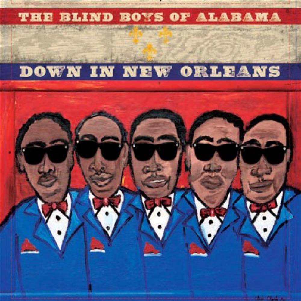 Down in New Orleans Other music genres