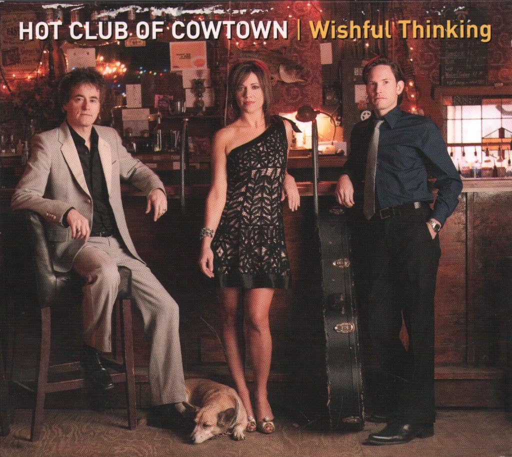 Wishful Thinking Jazz