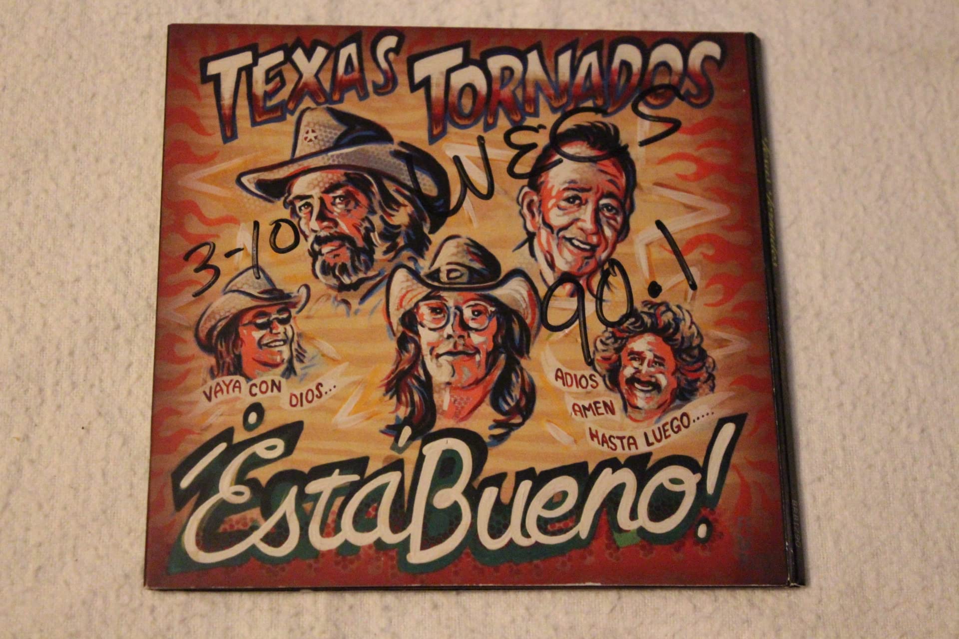 Product Image: Esta Bueno