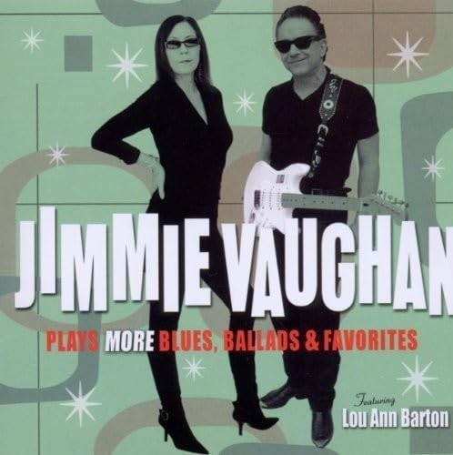 Plays More Blues,Ballads and Favourites Blues