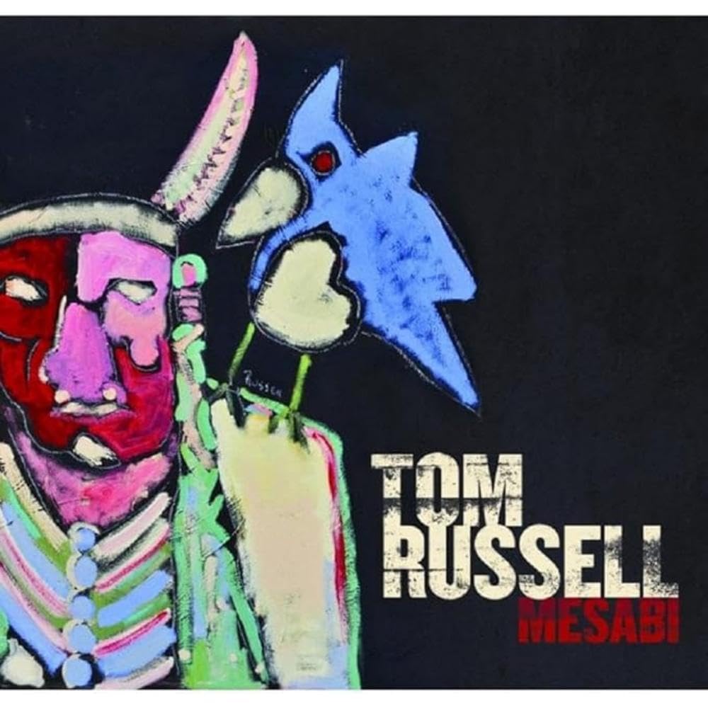 Mesabi Country & Folk