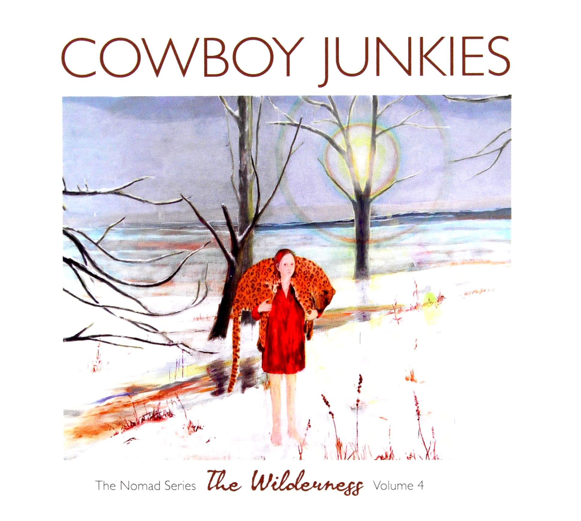 Wilderness-The Nomad Series Vol.4 Jazz