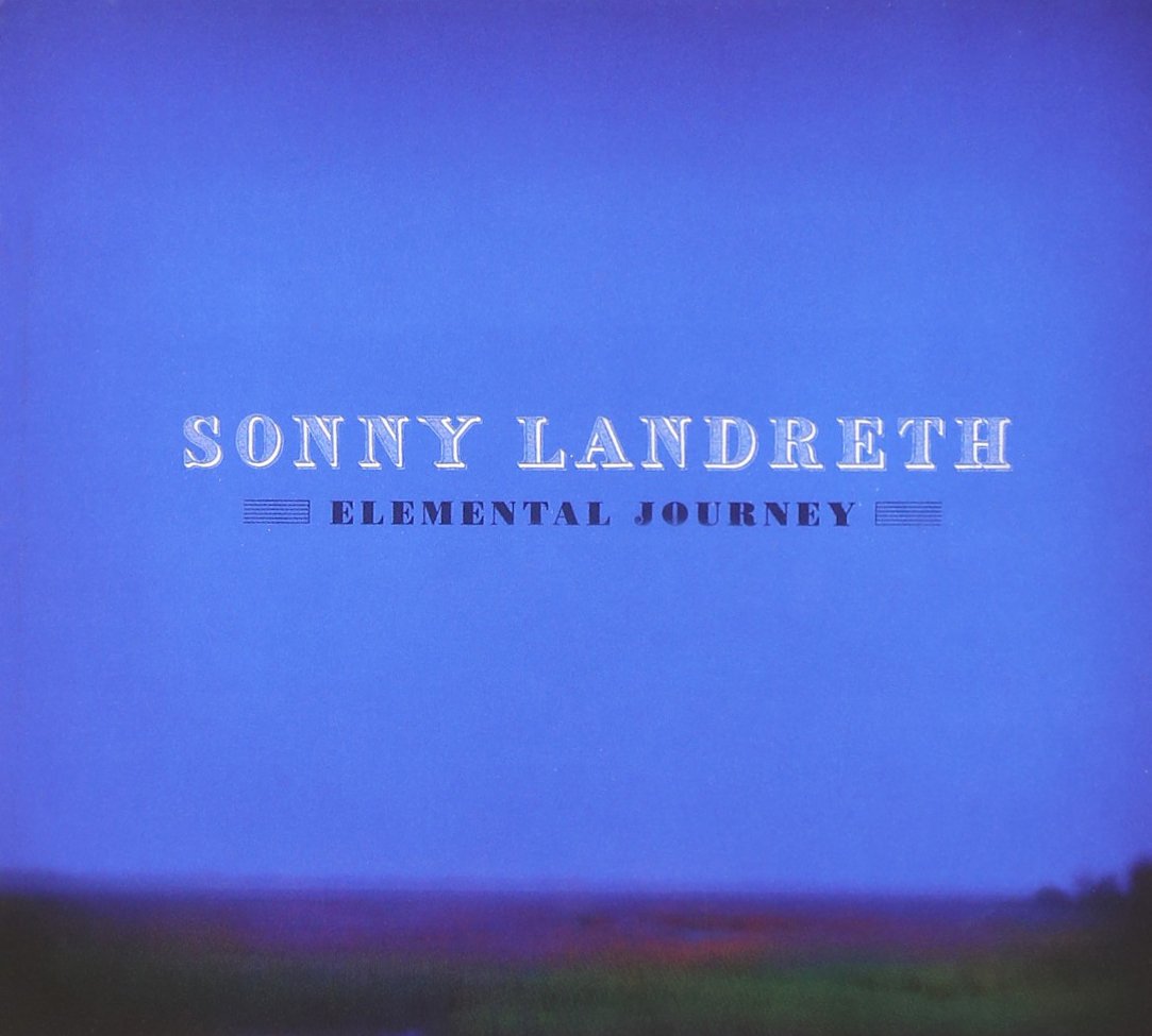 Elemental Journey Blues