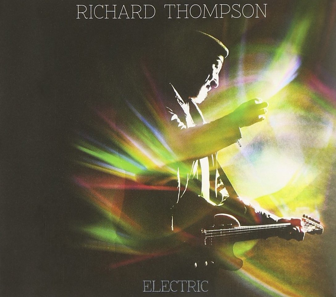 Electric Rock