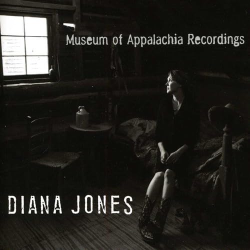 Museum of Appalachia Recordings Country & Folk