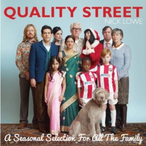 Quality Street Rock