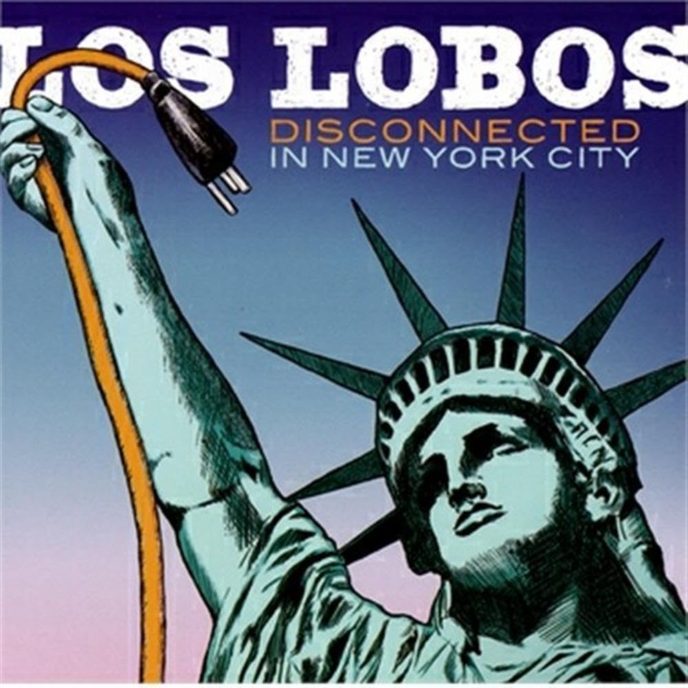 Product Image: Disconnected In New York City