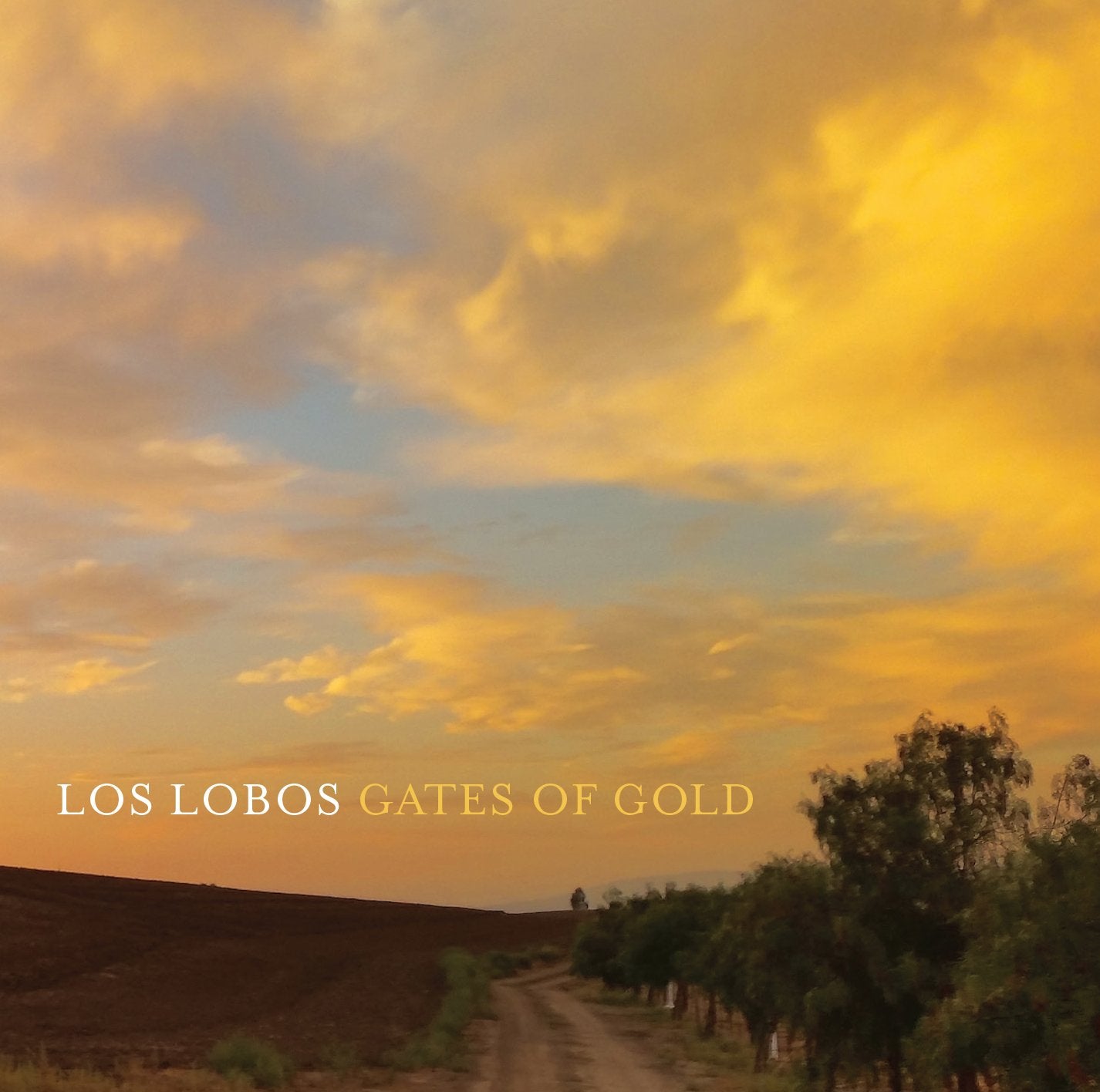 Product Image: Gates Of Gold