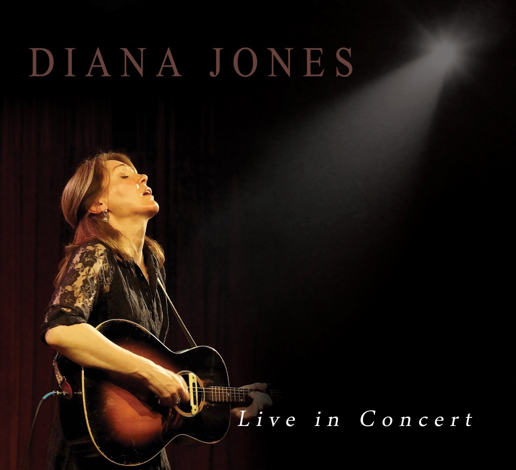Product Image: Live in Concert
