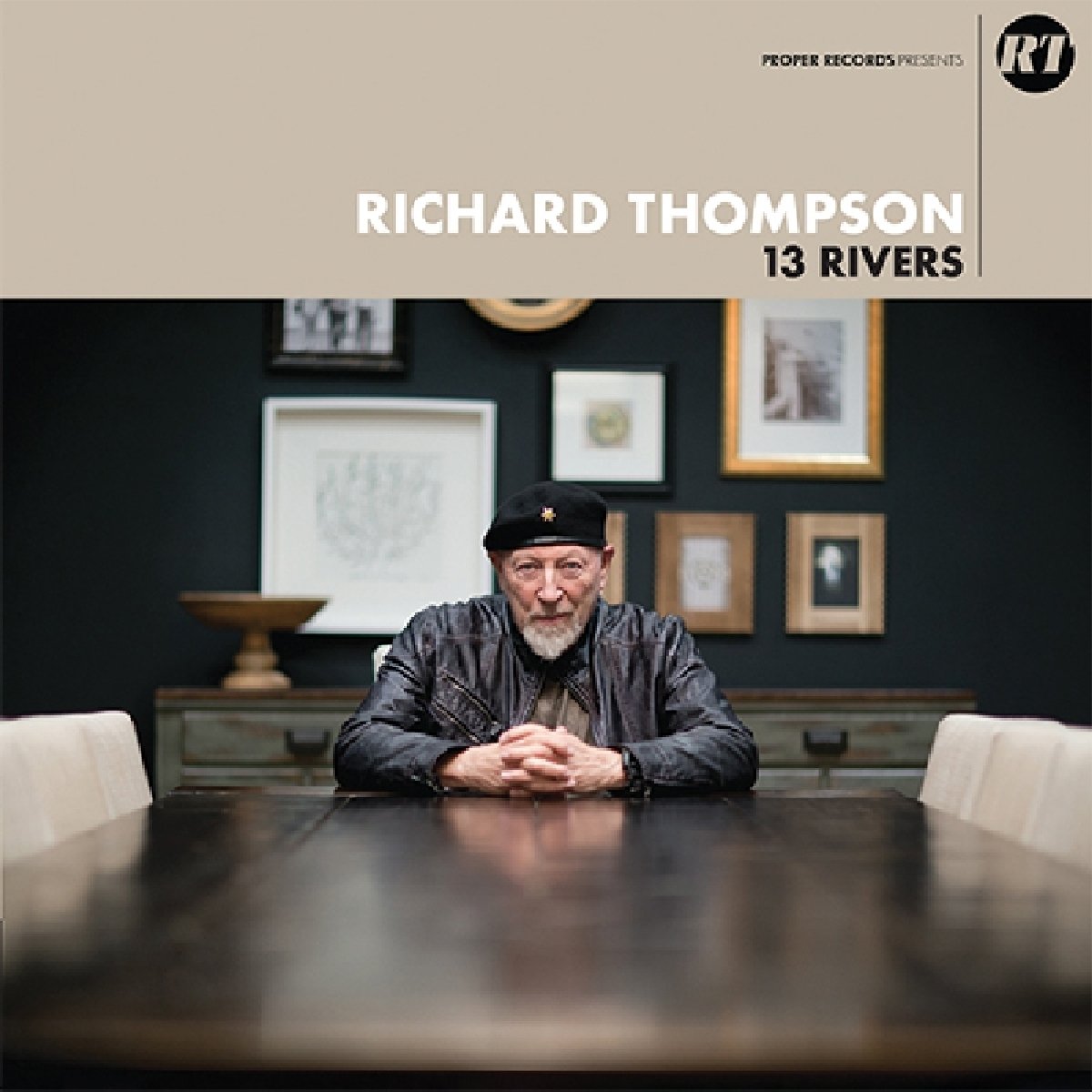 13 Rivers Pop