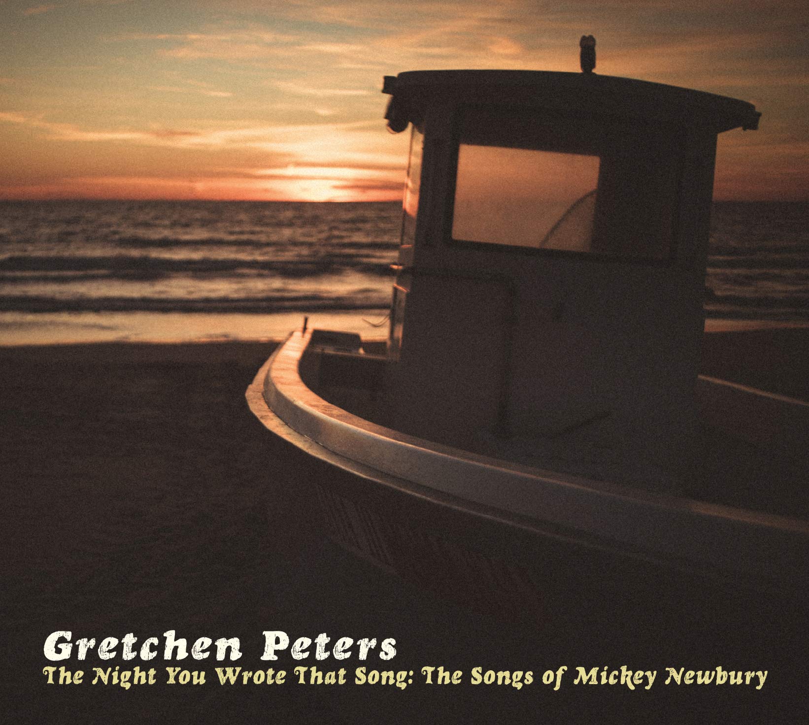 Product Image: Night You Wrote That Song