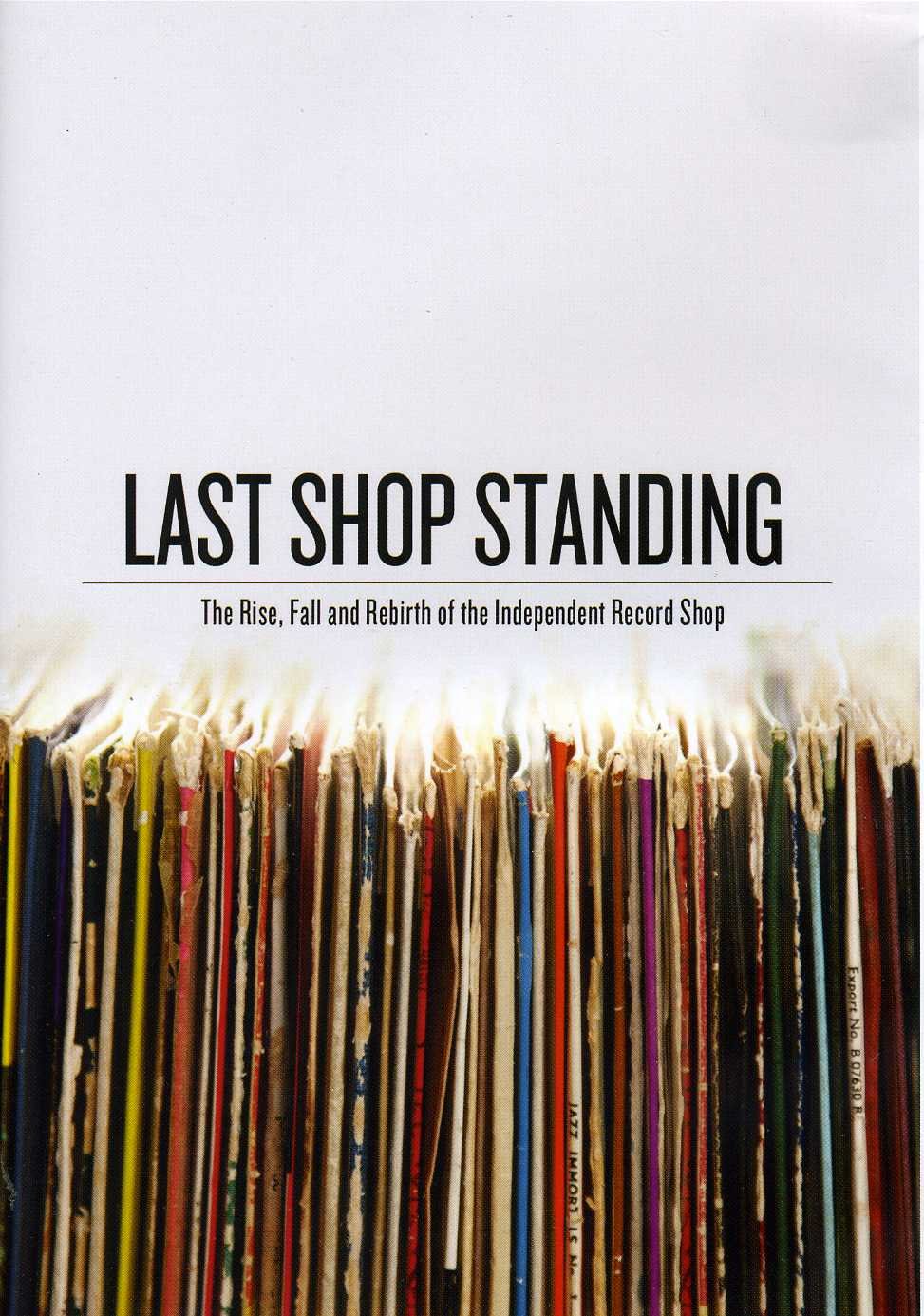Product Image: Last Shop Standing