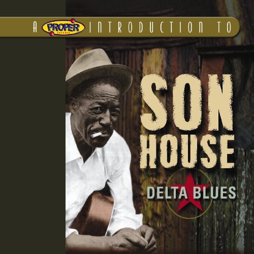 Delta Blues Blues
