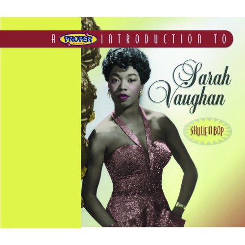 Product Image: Shulie a Bop/a Proper Introduction