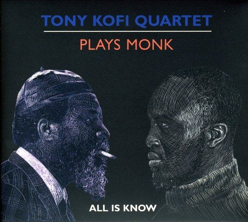 Plays Monk Jazz