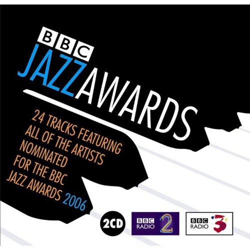 Product Image: BBC Jazz Awards 2006