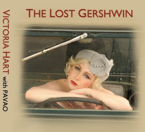 Product Image: The Lost Gershwin