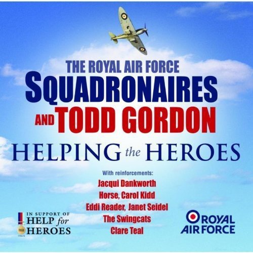 HELPING THE HEROES Music