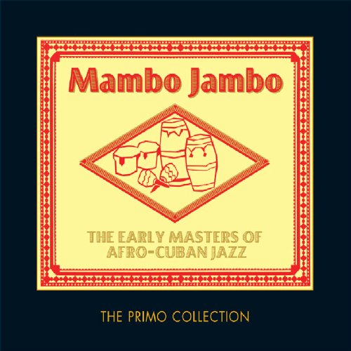 Product Image: Mambo Jambo:the Early Masters
