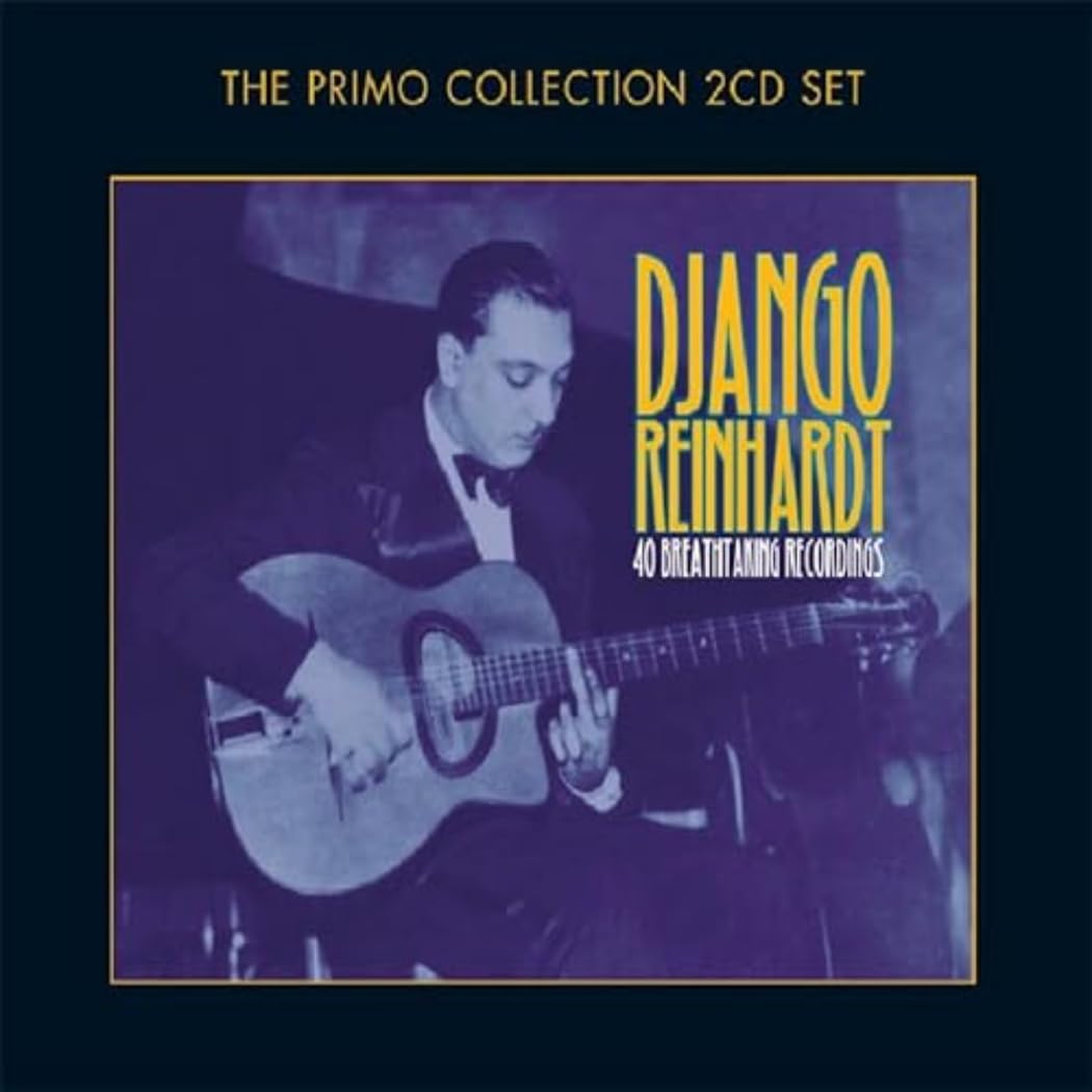 40 Breathtaking Recording Jazz