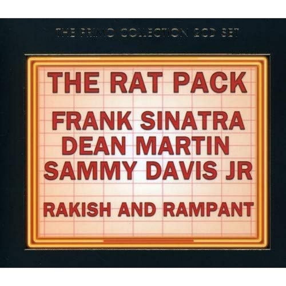 Rakish & Rampant Jazz