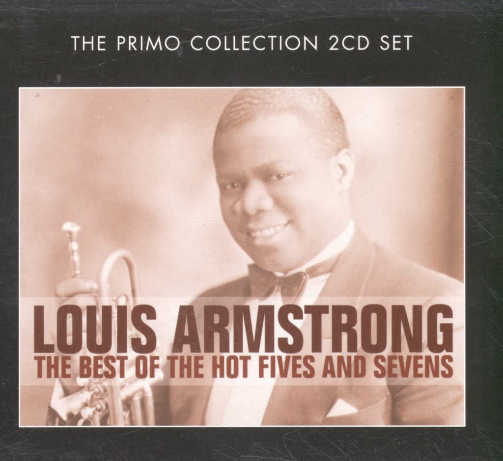 Best of the Hot Fives & S Jazz
