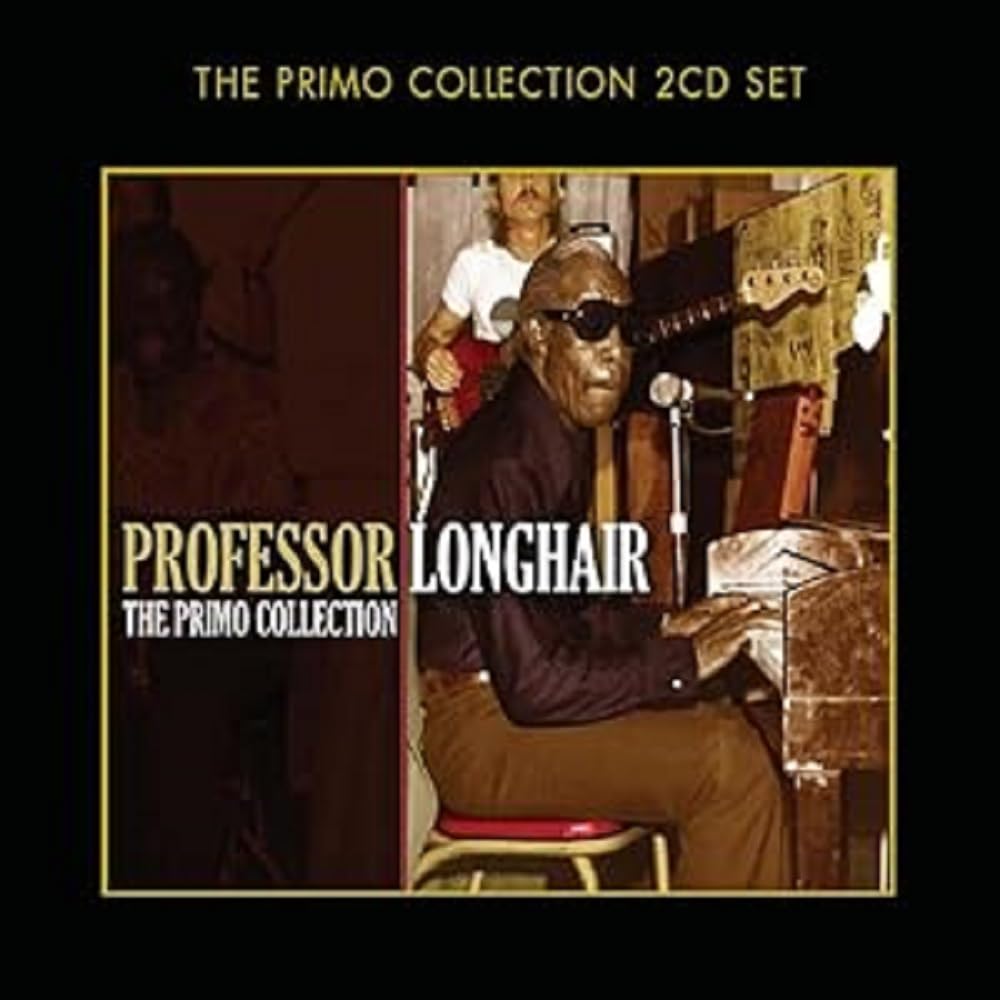 Primo Collection Blues