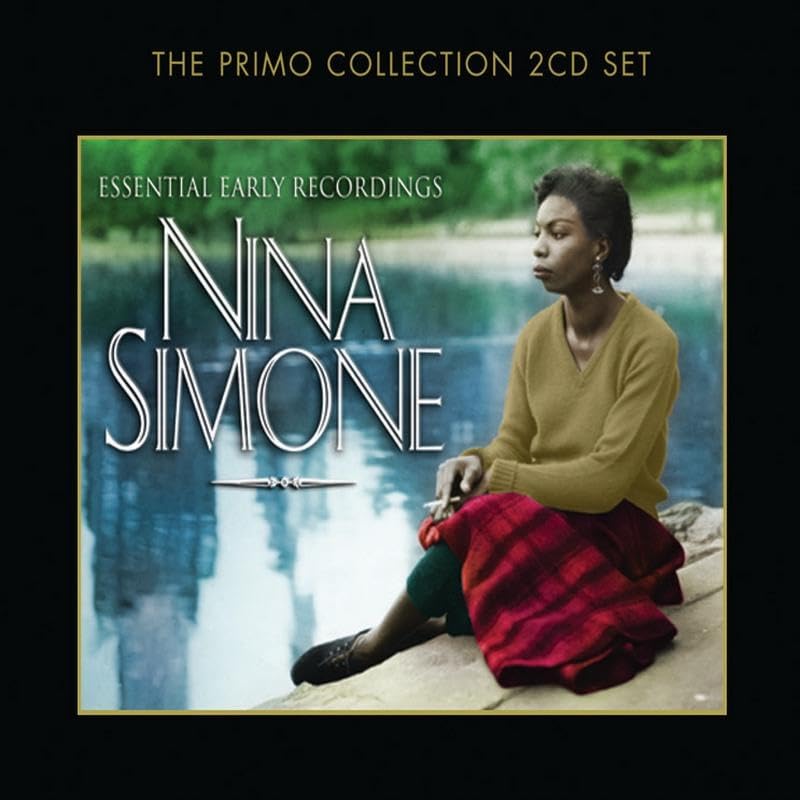 Essential Early Recording Jazz