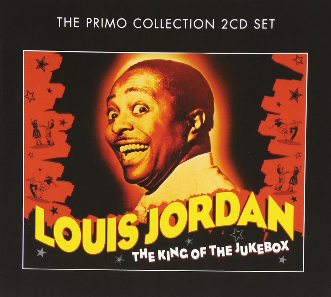 The King of the Jukebox Jazz