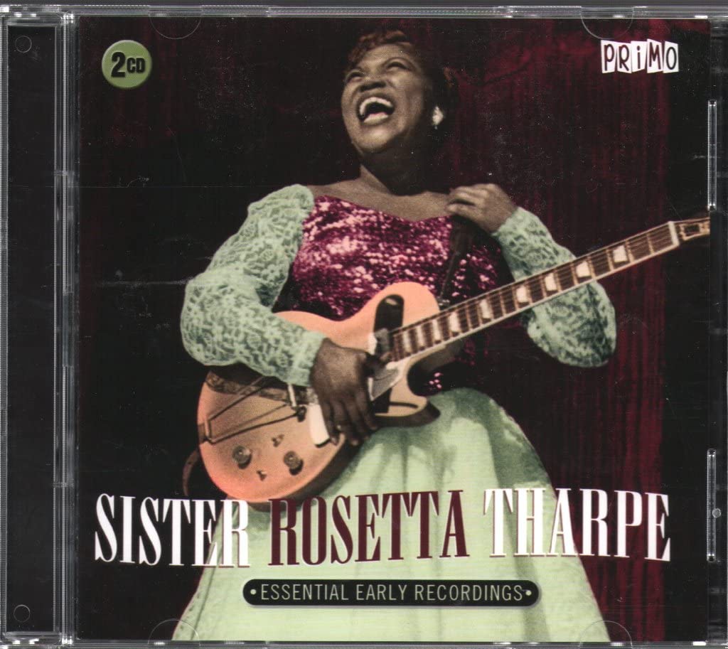Product Image: Essential Early Recording