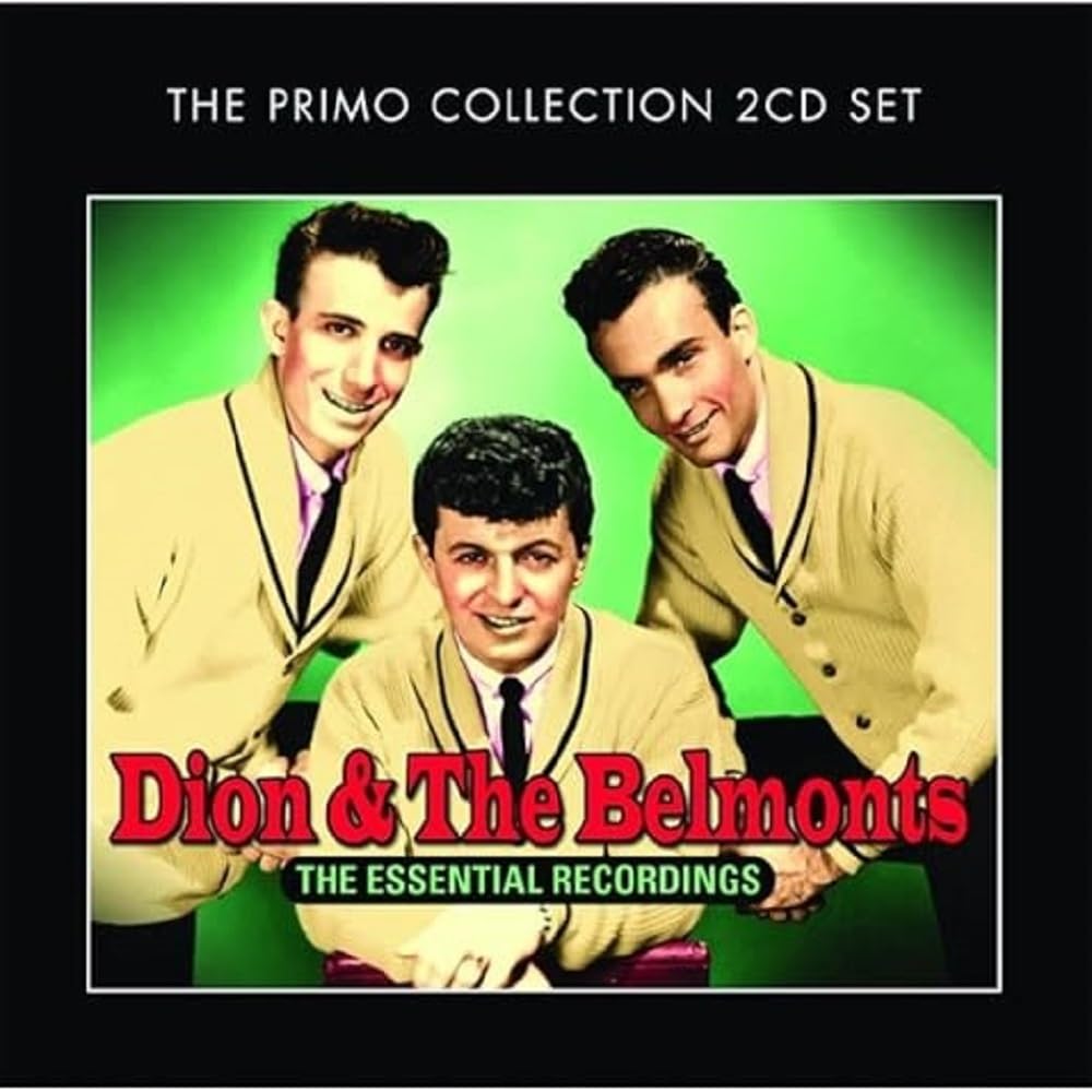 Product Image: The Essential Recordings
